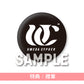 梅田サイファー(Umeda Cypher) 單曲CD《ウルサイレン》動畫「炎炎消防隊 參之章」第1季片尾曲 ＜期間生産限定盤(CD＋迷你海報)＞