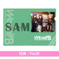 結束Band Live Blu-ray/DVD《結束バンド TOUR "We will B"》＜特装版(4Blu-ray＋Photo Book＋*Logo橡膠掛飾)／完全生産限定版(2Blu-ray/2DVD＋Booklet＋*Logo橡膠掛飾)＞