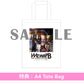 結束Band Live Blu-ray/DVD《結束バンド TOUR "We will B"》＜特装版(4Blu-ray＋Photo Book＋*Logo橡膠掛飾)／完全生産限定版(2Blu-ray/2DVD＋Booklet＋*Logo橡膠掛飾)＞