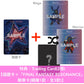 WurtS 首張迷你專輯《SPARK》＜初回生産限定盤(CD＋ZINE)／通常盤(CD)＞