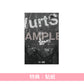 WurtS Live Blu-ray/DVD《WurtS LIVE AT BUDOKAN》＜初回生産限定盤(Blu-ray＋2CD＋Photo Book)／通常盤(DVD)＞