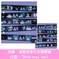 YOASOBI Live影像作品集 Blu-ray《THE FILM 3》＜完全生産限定盤(2Blu-ray＋特製活頁夾＋Live寫真集)＞