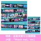 YOASOBI Live影像作品集 Blu-ray《THE FILM 3》＜完全生産限定盤(2Blu-ray＋特製活頁夾＋Live寫真集)＞