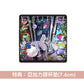 Yobahi 首張EP《ツララ》動畫「青之驅魔師 雪之盡頭篇」片尾曲 ＜通常盤(CD)／期間生産限定盤(CD＋Blu-ray＋迷你海報)＞