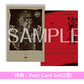 ヨルシカ(Yorushika) Live Blu-ray/DVD《ヨルシカ LIVE「盗作」》＜初回限定盤(3Blu-ray/3DVD＋歌詞本＋朗讀繪本＋繪本)／通常盤(3Blu-ray/3DVD)＞＊中英日韓文字幕＊