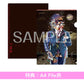 ヨルシカ(Yorushika) Live Blu-ray/DVD《ヨルシカ LIVE「盗作」》＜初回限定盤(3Blu-ray/3DVD＋歌詞本＋朗讀繪本＋繪本)／通常盤(3Blu-ray/3DVD)＞＊中英日韓文字幕＊