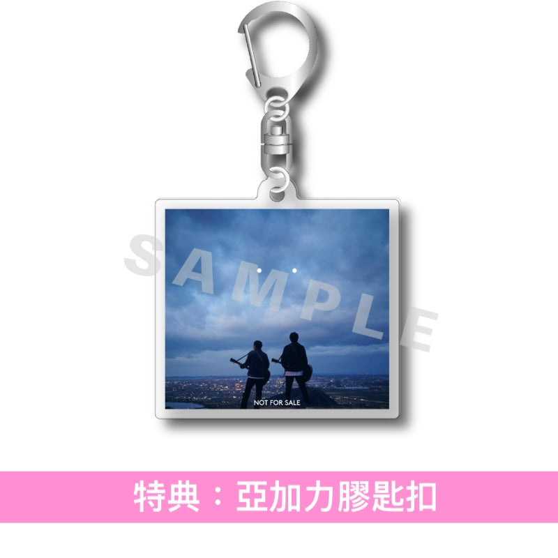 柚子(YUZU) 第19張原創專輯《心音》＜初回生産限定盤(CD＋Blu-ray/DVD)／通常盤(CD)＞
