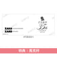 ZARD 訪談集《ZARD/坂井泉水 ～君に逢いたくなったら…》、出道35周年寫真集 《ZARD – MONOCHROME –》／《ZARD – COLORS –》