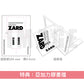 ZARD 訪談集《ZARD/坂井泉水 ～君に逢いたくなったら…》、出道35周年寫真集 《ZARD – MONOCHROME –》／《ZARD – COLORS –》