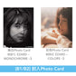 ZARD 訪談集《ZARD/坂井泉水 ～君に逢いたくなったら…》、出道35周年寫真集 《ZARD – MONOCHROME –》／《ZARD – COLORS –》