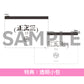 女王蜂 組成15周年Live Blu-ray/DVD《女王蜂 結成15周年記念単独公演 「正正正(15)」 -2024.04.20 国立代々木競技場 第一体育館-》 ＜完全生産限定盤(2Blu-ray＋LIVE寫真集) ／通常盤(Blu-ray/DVD)＞