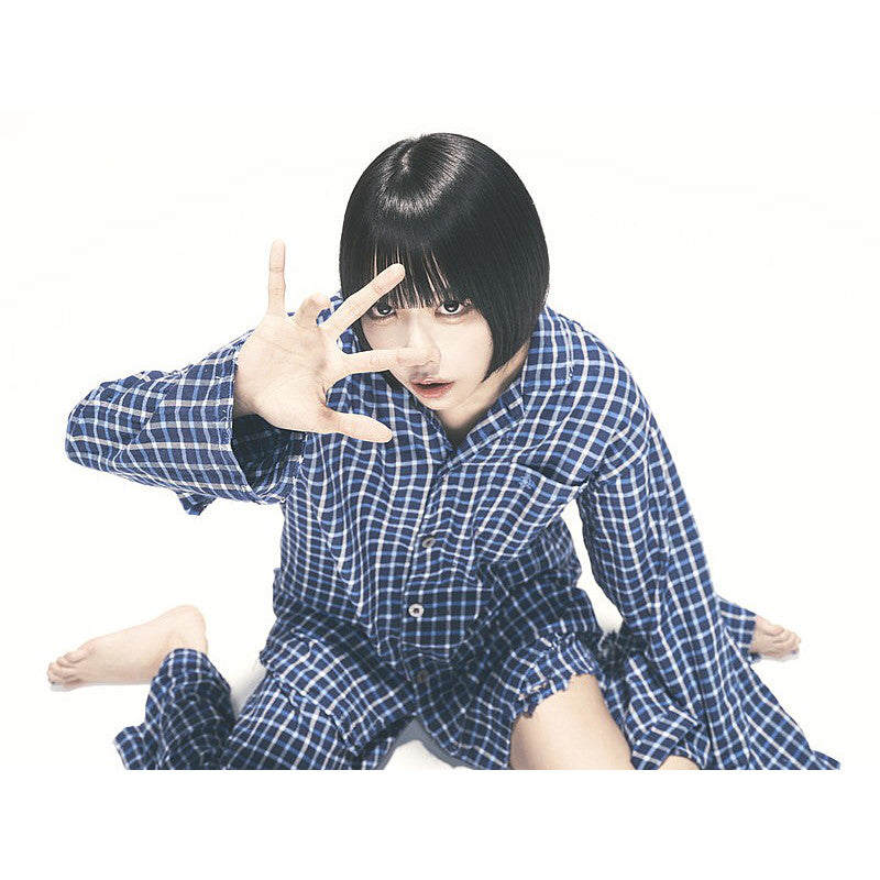 ano第2張原創專輯《BONE BORN BOMB》＜SUPER BOMB BOX盤(CD＋Blu-ray ＋Photo Book＋ano聲音鬧鐘)／初回生産限定盤(CD＋Blu-ray)／通常盤(CD)＞