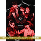 怪忌蝶 第2張Live Blu-ray/DVD《1st JAPAN TOUR 2025『フレイム・メドゥーサ』》＜Blu-ray/DVD＋Trading Card*＞