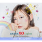 絢香 出道20周年精選輯《20 Lights - The Collection -》＜3CD＋Blu-ray/DVD／3CD＞