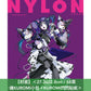Ado 封底雜誌《NYLON JAPAN KUROMI ISSUE》＜27.3x22.8cm／68頁・連KUROMI小包＋KUROMI閃閃貼紙＞