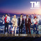 城市獵人劇場版「天使の涙」主題曲・TM NETWORK 單曲CD《Whatever Comes》＜初回生産限定盤(Blu-spec CD2＋Blu-ray)／通常盤(Blu-spec CD2)＞