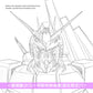 動畫「機動戰士Gundam 馬沙之反擊」原聲大碟 増補盤《オリジナル・サウンドトラック「機動戦士ガンダム 逆襲のシャア」 増補盤》＜2CD＋特製收納袖套[首批限定]＞