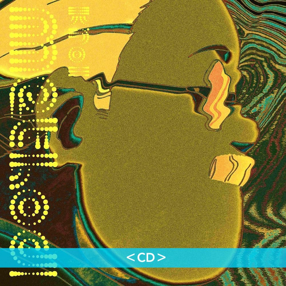 Kroi 單曲CD《Method》動畫「SAKAMOTO DAYS」第2季片頭曲 ＜CD＋Blu-ray／CD＞