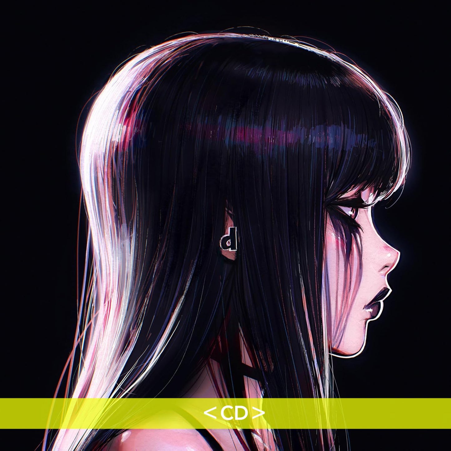 downy 第8張原創專輯《第八作品集『無題』》＜CD＞