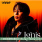 西川貴教 第8張單曲CD《Ignis -イグニス-》動畫「炎炎消防隊 參之章」第2季片頭曲  <初回生産限定盤(CD＋Blu-ray＋Trading Card)／通常盤(CD＋Trading Card)／期間生産限定盤(CD＋Blu-ray＋Trading Card)>