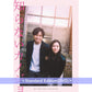 milet/中島健人 主演電影「不知名女友」日版Blu-ray/DVD《知らないカノジョ》＜Collector's Edition(Blu-ray/DVD＋DVD＋Post Card Set)／Standard Edition(DVD)＞、電影小冊＜18.2×25.7cm／40頁＞＊日文字幕＊