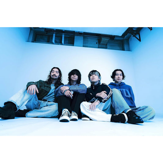 時速36km 首張原創專輯《目を閉じても残る赤》＜初回限定盤(CD＋Blu-ray＋Booklet)／通常盤(CD)＞