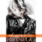 ReoNa 第10張單曲CD《GG》動畫「刀劍神域外傳 Gun Gale Online II」片頭曲 ＜初回生産限定盤(CD＋DVD)／通常盤(CD)／期間生産限定盤(CD＋DVD)＞