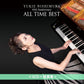 西村由紀江 出道40周年紀念鋼琴精選輯《40th Anniversary ～ALL TIME BEST》<3CD＋寫真集>
