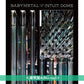 BABYMETAL Live Blu-ray/DVD《BABYMETAL - LIVE AT INTUIT DOME》＜完全生産限定盤(Blu-ray)／通常盤A(Blu-ray)／通常盤B(DVD)＞