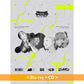 Aooo LIVE Blu-ray《Aooo Live Tour "RINGRING" at Zepp Haneda (TOKYO）》＜Blu-ray＋CD＞