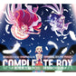 動畫「戰姬絕唱SYMPHOGEAR」原聲大碟全集《「戦姫絶唱シンフォギア」オリジナルサウンド・トラック コンプリートBOX》＜期間限定盤(7CD)＞