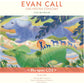 Evan Call 首場交響樂音樂會 Live CD《Evan Call Orchestra Concert ～ 音楽と旅の現在地》＜Blu-spec CD2＞