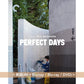 Wim Wenders導演作品 電影「新活日常」4K UHD/Blu-ray/DVD《PERFECT DAYS》 ＜日版豪華版(4K＋2Blu-ray＋2DVD)／日版通常版(2Blu-ray/2DVD)／美版／波蘭版／德國版＞