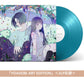 YOASOBI 第4張EP 黑膠《THE BOOK for, YOASOBI ART EDITION》、《THE BOOK for, OVERWATCH EDITION》＜2LP彩膠・國際版＞