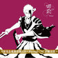 9Lana 單曲CD《螺旋》動畫最終季「BLEACH 千年血戦篇-禍進譚-」片尾曲 ＜完全生産限定盤(CD＋Blu-ray)＞