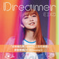 日劇「派對咖孔明」EIKO (上白石萌歌) 原創專輯CD《Dreamer》