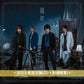 SID 最新單曲CD《贖罪》 動畫『黒執事 -寄宿学校編-』片尾曲 ＜初回生産限定盤(CD＋刺繍徽章)／期間生産限定盤(CD＋Blu-ray)＞