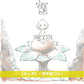Eve 第1～3張主要專輯《おとぎ》、《Smile》、《廻人》／首張EP《廻廻奇譚 / 蒼のワルツ》