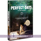 Wim Wenders導演作品 電影「新活日常」4K UHD/Blu-ray/DVD《PERFECT DAYS》 ＜日版豪華版(4K＋2Blu-ray＋2DVD)／日版通常版(2Blu-ray/2DVD)／美版／波蘭版／德國版＞