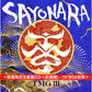 TMG 第3張原創專輯《TMG III SAYONARA》＜数量限定生産盤(CD＋針織帽)／初回限定盤(CD＋Blu-ray)／通常盤(CD)＞