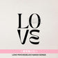LOVE PSYCHEDELICO 出道25周年紀念混音專輯《LOVE PSYCHEDELICO NAKED SONGS》＜通常盤(CD)／完全生産限定黑膠盤(LP)／完全生産限定卡式帶盤(CT)＞