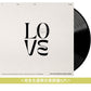 LOVE PSYCHEDELICO 出道25周年紀念混音專輯《LOVE PSYCHEDELICO NAKED SONGS》＜通常盤(CD)／完全生産限定黑膠盤(LP)／完全生産限定卡式帶盤(CT)＞