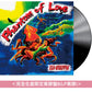【23/9前＋早鳥特典】EGO-WRAPPIN' 第10張原創專輯《Phantom of Love》＜完全生産限定黑膠盤A(LP圖案黑膠)／完全生産限定黑膠盤B(LP黑膠)／CD＞