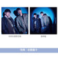 CHEMISTRY 最新EP《BLUE CHEMISTRY》＜初回生産限定盤(CD＋Blu-ray) ／通常盤(CD)＞