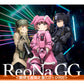 ReoNa 第10張單曲CD《GG》動畫「刀劍神域外傳 Gun Gale Online II」片頭曲 ＜初回生産限定盤(CD＋DVD)／通常盤(CD)／期間生産限定盤(CD＋DVD)＞
