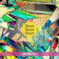 METALVERSE	單曲CD《Shoot Shoot Shoot》動畫電影「GROTESQQQUE」片頭曲 ＜完全生産限定盤(CD＋T恤)／初回生産限定盤(CD)／通常盤(CD)＞