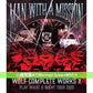 MAN WITH A MISSION 組成15周年 Live Blu-ray/DVD《Wolf Complete Works X ～MAN WITH A "15th" MISSION PLAY WHAT U WANT TOUR 2025～》＜通常盤A(Blu-ray/2DVD) [Live+MV]／通常盤B(Blu-ray/DVD) [Live]＞