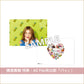 西野加奈 出道15周年紀念 精選專輯《ALL TIME BEST ～Love Collection 15th Anniversary～》＜初回限定盤(4CD＋Blu-ray)／通常盤(4CD)＞