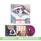動畫「劇場版 鏈鋸人 蕾潔篇」原聲大碟 國際版彩膠 《CHAINSAW MAN THE MOVIE: REZE ARC original soundtrack -summer's end-》＜彩膠(LP)・國際版/局部光面印刷封面＞