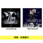 女王蜂 第10張單曲《01》＜初回生産限定盤(CD+Blu-ray)／期間生産限定盤(CD)＞ 動畫「Undead Unluck」片頭曲